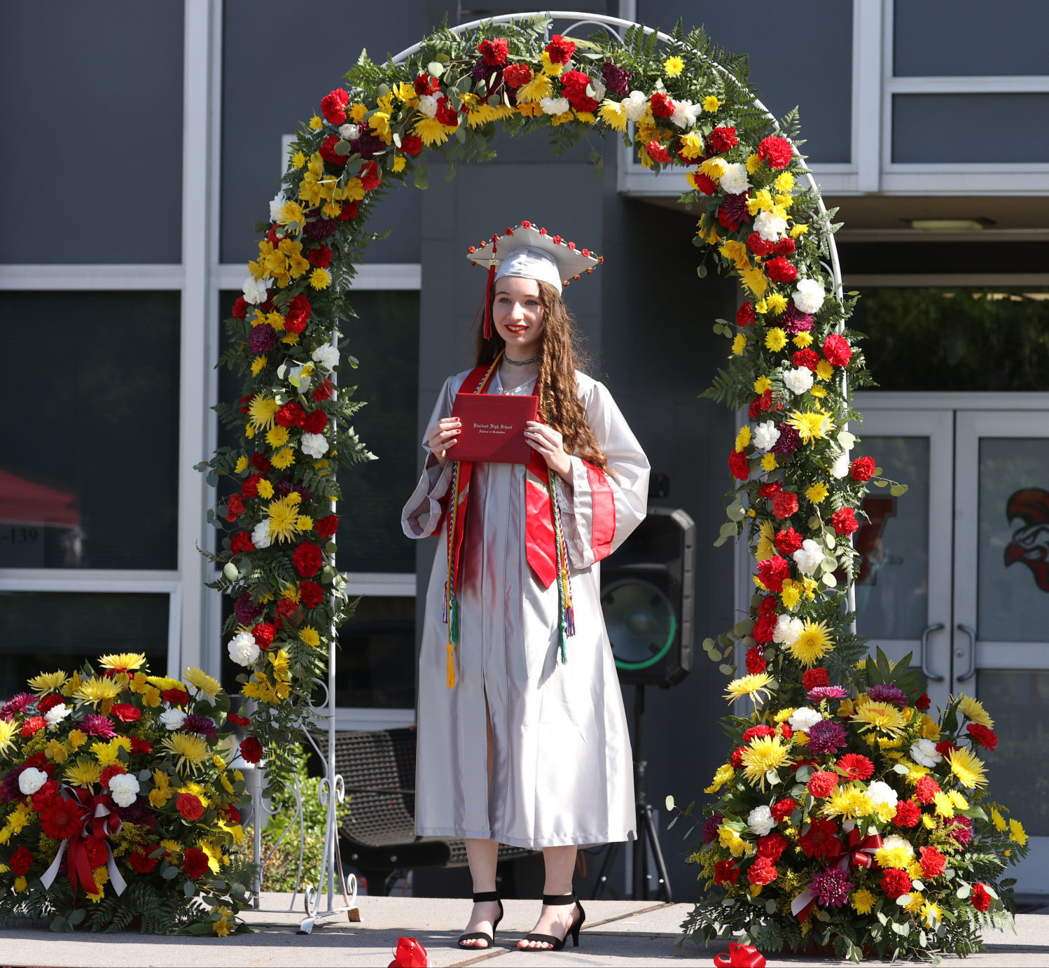 Vineland Grad